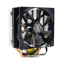 فن خنک کننده پردازنده کولرمستر مدل Hyper T4 Air Cooler